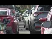 The simple parking hack making Aftershock less stressful for fans