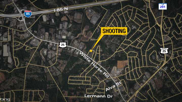 Grenville County shooting under investigation