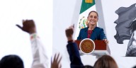 Sheinbaum defiende acciones para atender estados afectados por lluvias: “La capacidad del Estado es insustituible”