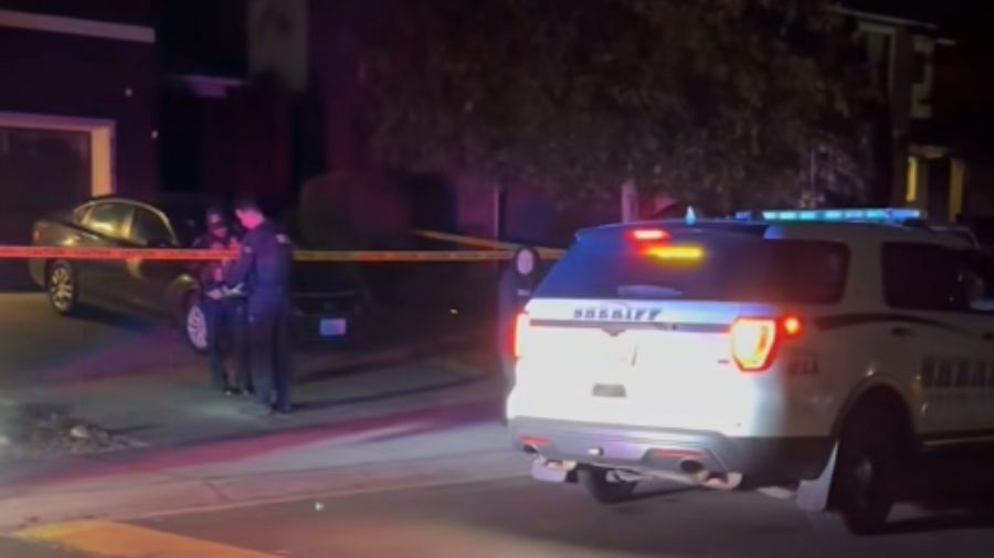 Pierce County couple found shot to death inside home