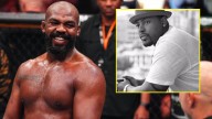 'His legacy inspires me' - Jon Jones shares emotional new tribute to late brother Arthur
