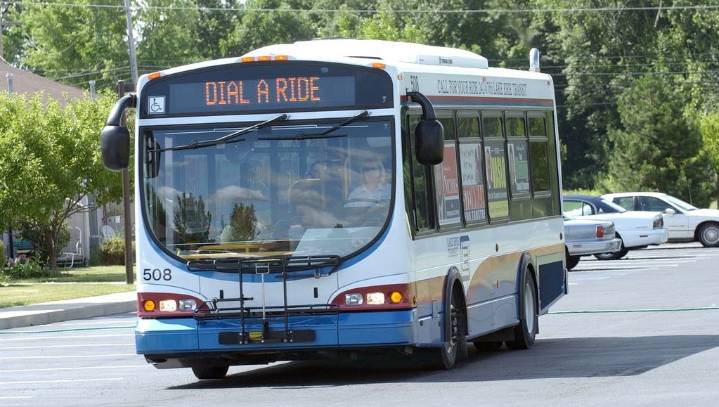 Lake Erie Transit to test fare wallet app