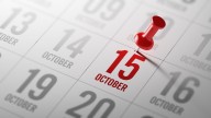 Aunque siga el cierre del gobierno el IRS exige tu declaración el 15 de octubre