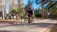 Después del calor agobiante, llega un respiro con el ingreso de un frente frío