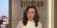 Lara Goyburu: “Frente a la certeza del pasado, hoy se vota la incertidumbre del futuro”
