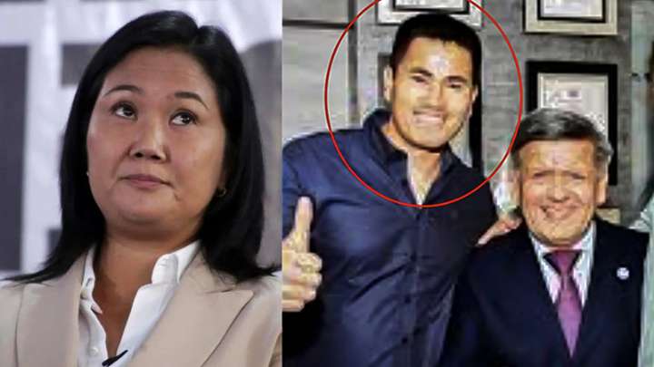 Juez se inhibe de revisar sentencia del TC de Keiko tras revelarse vínculos con APP