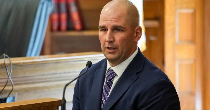 Newly discovered texts from fired Karen Read investigator Michael Proctor could impact hundreds of cases, legal expert says