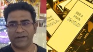 Man’s 1.5 Kg ‘Gold Shopping’ On Diwali Perfectly Captures The Middle-Class Struggle: ‘Gold Flake Crying In Corner’