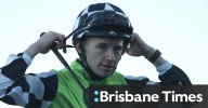 Sears stable secures Collett on standby for Yellow Brick ride