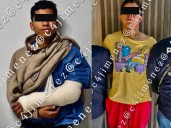 Identifican al que contrató a sicarios para asesinar al abogado David Cohen