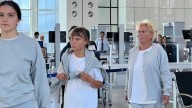 Israel deporta a 171 activistas de la Flotilla Global Sumud, incluida Greta Thunberg: esto es lo que se sabe