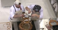 Challah! Cleveland Heights bakers compete in bread Olympics