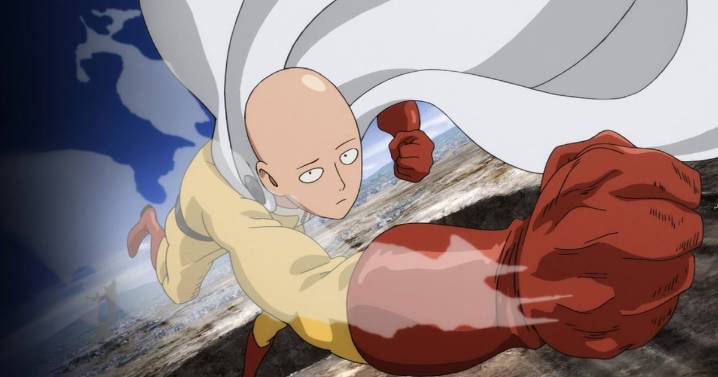 ‘One Punch-Man’ 3: Todo lo que sabemos sobre la tercera temporada en el regreso del anime