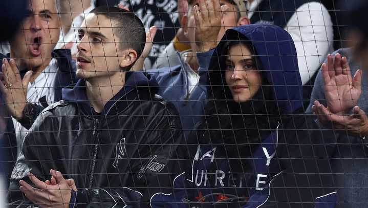 Kylie Jenner and Timothee Chalamet’s Relationship Timeline