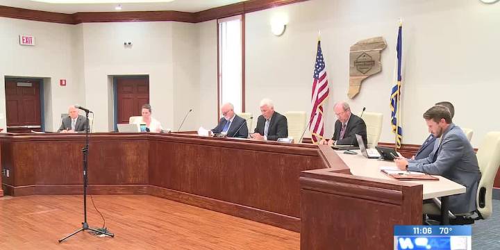 Putnam County Commission approves plans for more housing