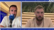 Íñigo Martínez, en COPE: "Que esté a favor de la independencia no quiere decir que no tenga que ir a la Selección"