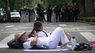 Marchas HOY 1 de Octubre de 2025 en CDMX: Manifestaciones y Concentraciones