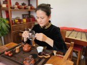 Una tarde con una sommelier en China: los 5 pasos para sentir al máximo el sabor del té