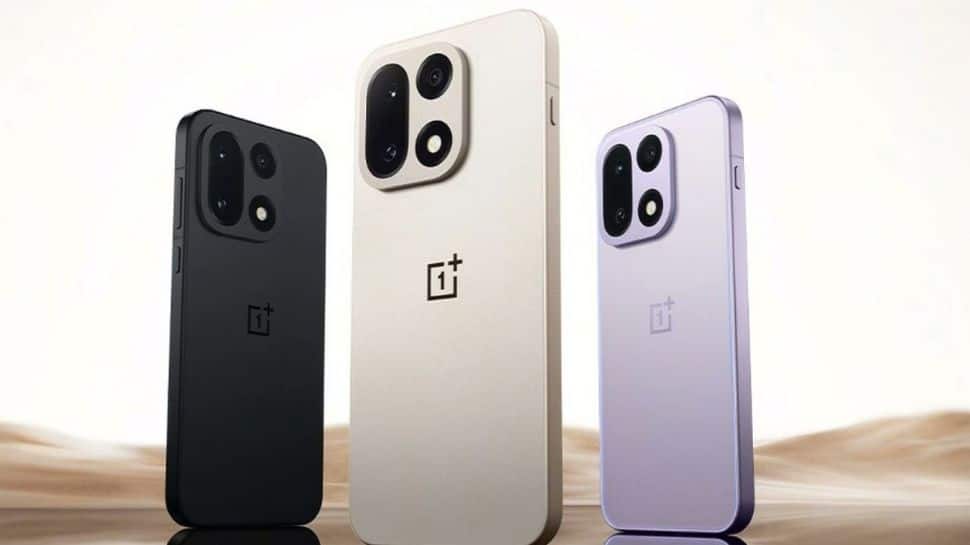 OnePlus 15 Launched With Qualcomm Snapdragon 8 Elite Gen 5 Chipset; Check Display, Camera, Battery, Price And Other Features