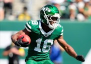 Jets waive wide receiver-kick returner Isaiah Williams after costly special teams mistakes – Winnipeg Free Press