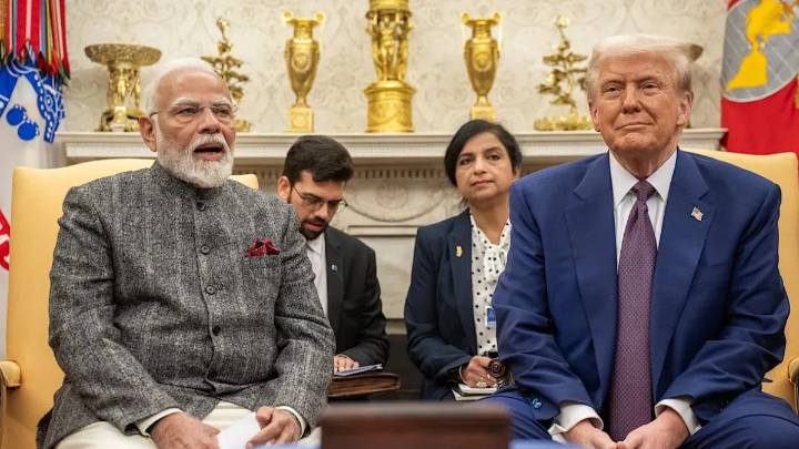 India, US close to finalising trade deal, no new issues hindering negotiations: Govt official