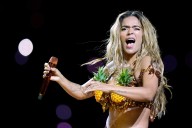 Karol G encabeza el cartel musical de Victoria’s Secret Fashion Show