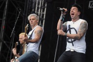 Rock singer, convicted sex offender, killed in prison attack