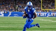Lions WR Amon-Ra St. Brown’s humble response after Detroit OC’s strong praise