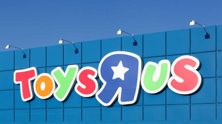 Toys ‘R’ Us to open 30 new stores ahead of the holidays