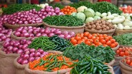 India’s wholesale and consumer inflation drops sharply amid falling food and fuel prices