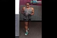 Police search for man accused of spitting on boy in Crown Heights