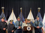 Massachusetts cracks down on street takeovers with $14 million police funding
