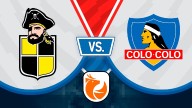 ¡En vivo! El líder Coquimbo Unido recibe a Colo Colo por el Campeonato Nacional... Revisa formaciones