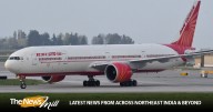 Air India flight returns to Nagpur after bird-hit, all passengers safe