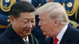 US Politics 
                                                Comments
                                              Five things Beijing wants from a Trump