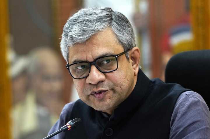 Govt working to shield conventional media amid rapid digitisation: Vaishnaw