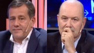 Recalde destrozó en vivo a Sturzenegger, quien quedó llamativamente mudo: "El que calla..."