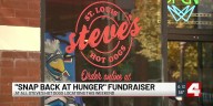 Steve’s Hot Dogs to host fundraiser to help St. Louis Area Foodbank amid SNAP uncertainty