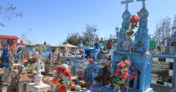 Salteña pagó un terreno en el cementerio por la muerte de su hija y terminó estafada