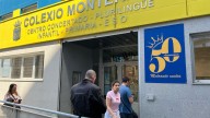 El colegio Monterrey de Vigo sanciona a cinco alumnos tras la apertura de una investigación por acoso a una niña de 5 años