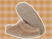 Hey Dude Wally and Wendy: The shearling slippers taking over TikTok