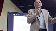 Francisco Castillo alerta que la nueva Ley General de Aguas posterga el cumplimiento de este derecho humano