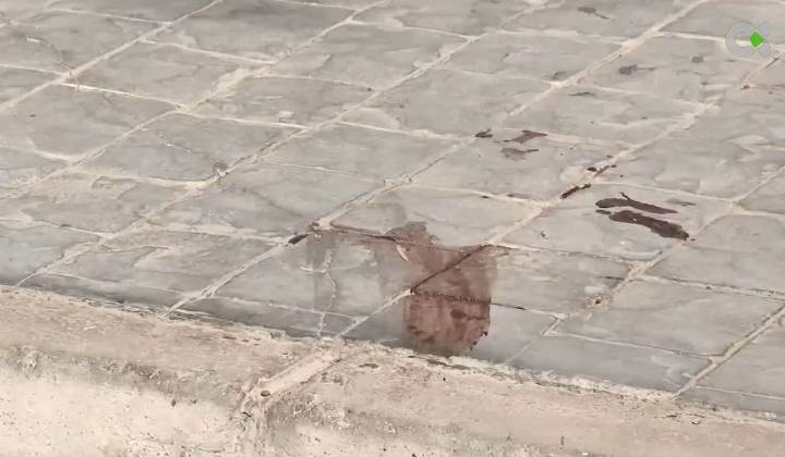 Reyerta en La Gomera: varios heridos por arma blanca