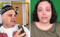Muere tiktoker Steve Bridges a los 41 años; su esposa lo encontró sin vida en el sillón