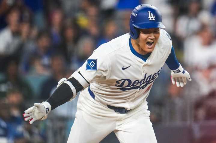 Steve Makinen’s MLB Betting Trends and Best Bets for Monday, October 6