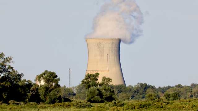 US, Westinghouse, Brookfield, Cameco partnership: $80B for nuclear reactors