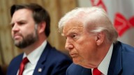 'Very disappointed’: Trump as Russia-Ukraine war drags on
