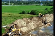 Busca Conagua recuperar capacidad operativa para desazolve