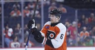 'Big dream of mine': NHL players on Olympic bubble know early