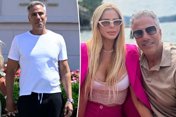 'RHOM' star Alexa Nepola's ex-husband Todd files $10M defamation lawsuit against Bravo